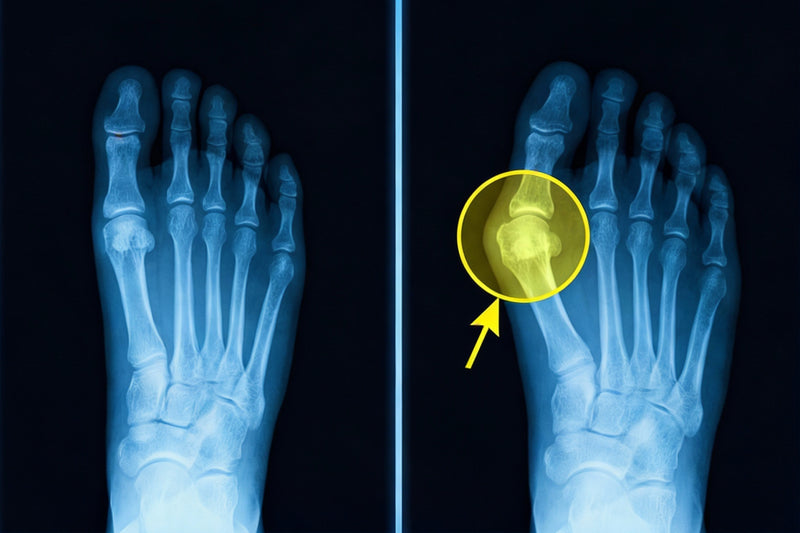 What Is a Bunion, Really?