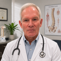 Dr. B. Schilling, DPM