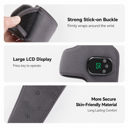 Plantar Foot Massager