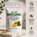 Oil Of Oregano