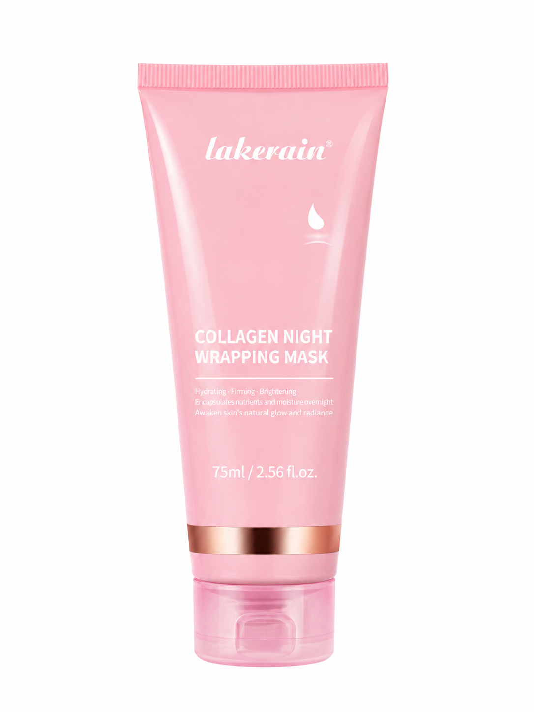 Collagen Night Mask